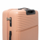 Aga Travel Sada cestovních kufrů MR4679 Béžová