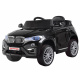 Elektrické autíčko BMW X6 s dálkovým ovládáním PA0101 Růžové