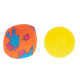 Aga Catch ball - 2x talíř + 2x míček
