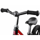 TINY BIKE Odrážedlo 12" SP0662 - Červené