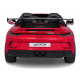 Vozidlo Porsche 911 GT3 STRONG Červené