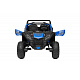 Buggy ATV Racing 4x4 Černý