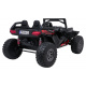 Vozidlo Buggy RTR Monster Speed 4x4 Černé