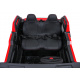 Vozidlo Buggy RTR Monster Speed 4x4 Červené