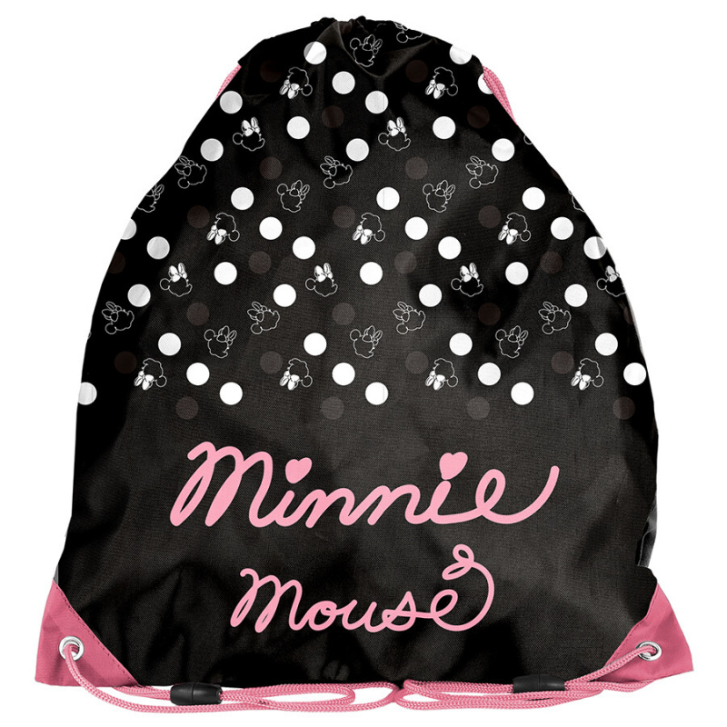 Paso Vak na záda Minnie