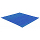 Bestway Podložka pod bazén 3,35 x 3,35 m 58001