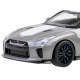 Nissan GT-R 1:32 kovové auto ZA3757