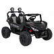 Vozidlo Buggy SPEEDY 4x4 Černé