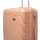 Aga Travel Sada cestovních kufrů MR4675 Béžová