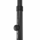Aga Teleskopická markýza 350x120 cm Šedá