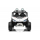 Vozidlo Buggy SPEEDY 4x4 Bílý