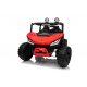 Vozidlo Buggy SPEEDY 4x4 Červené