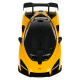 R/C 1:24 McLaren Senna Žlutý RASTAR