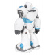 Multifunkční Robot U-ICTORY Modrý
