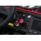 Vozidlo Buggy RTR Monster Speed 4x4 Červené