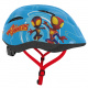 CYKLISTICKÁ PŘILBA S 48-52CM SPIDEY