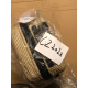 Aga Travel Cestovní kufr 56x38x23 cm MR4651 Zlatý