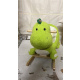 Aga4Kids Houpací Dinosaurus - 6DZ002 - 2. JAKOST