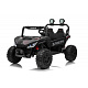 Vozidlo Buggy SPEEDY 4x4 Černé