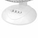 Aga Stolní ventilátor 43 cm MR8112 Bílý