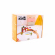 Aga4Kids Dřevěná vláčkodráha DS5647
