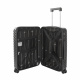 Aga Travel Sada cestovních kufrů MR4672 Černá