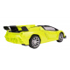 Aga RC závodní auto na dálkové ovládání 1:18