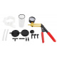 Pumpa vakuová pro měření podtlaku ISO 8743