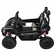 Vozidlo Buggy SPEEDY 4x4 Černé