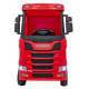Vozidlo Scania R-SÉRIE Lakované Červené