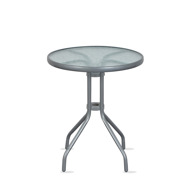 Linder Exclusiv Zahradní stůl BISTRO MC330850 71x60 cm