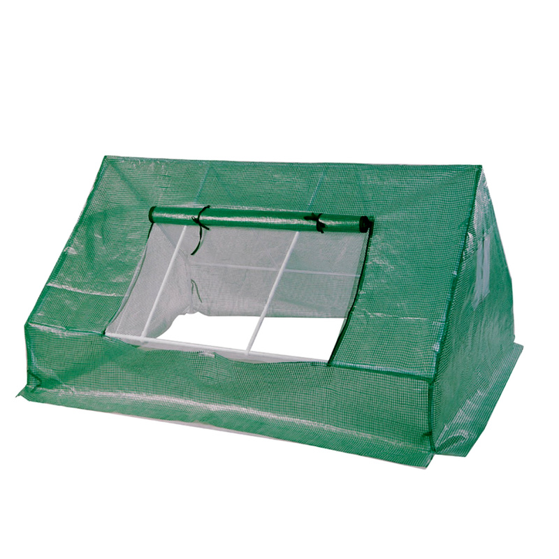 Linder Exclusiv Zahradní fóliovník MC4309 180x142x30/93 cm