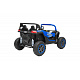 Buggy ATV Racing 4x4 Černý