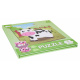 Magnetické Puzzle Zvířata + Knížečka