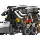 Sada Stavebnic Motor 952 ks.