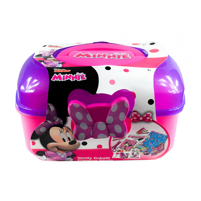 Disney Myška Minnie Sada na kreslení