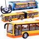 Dětský autobus na dálkové ovládání RC0336