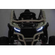 Vozidlo Buggy Kawasaki KRX1000 Khaki