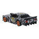 Autíčko R/C na drift 1:43 Zelené + Příslušenství