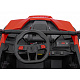 Vozidlo Buggy 4x4 KCK 24V9Ah Červené