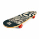 DŘEVĚNÝ SKATEBOARD KAPITÁN AMERIKA
