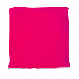 Aga Povlak na polštář 40x40 cm Růžový