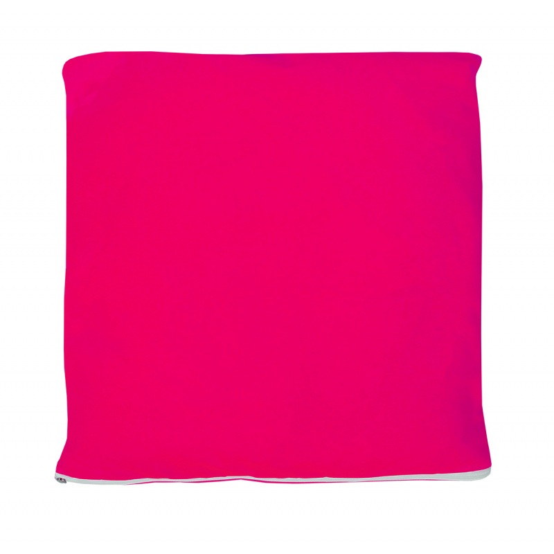 Aga Povlak na polštář 40x40 cm Růžový