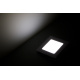 LED panel ČTVERCOVÝ BRGD0128 170x170x35mm přisazený - 12W - 230V - 860Lm - studená bílá