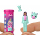 Mattel Mini Barbie Land Cutie Reveal Panenka překvapení v kostýmu ZA6040 univerzální