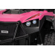 Buggy RTR Monster Speed 4x4 Růžový