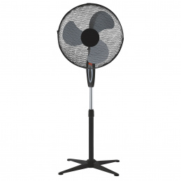 Linder Exclusiv Stojanový ventilátor YW52225 Black