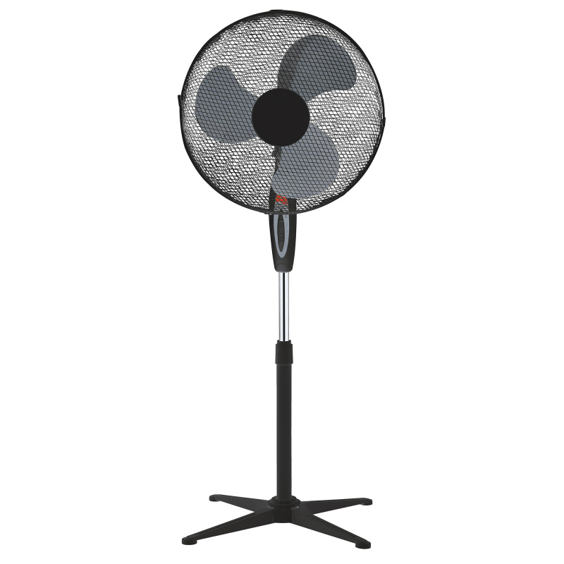 Linder Exclusiv Stojanový ventilátor YW52225 Black
