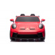 Vozidlo Porsche 911 GT3 STRONG MP4 Červené