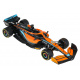 Bolid R/C 1:18 McLaren F1 MCL36 Oranžový RASTAR